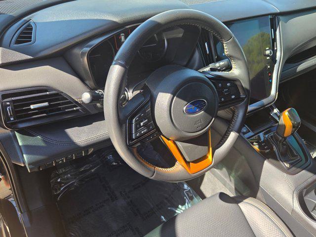 used 2023 Subaru Outback car, priced at $29,771