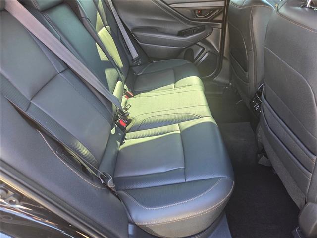 used 2023 Subaru Outback car, priced at $29,492
