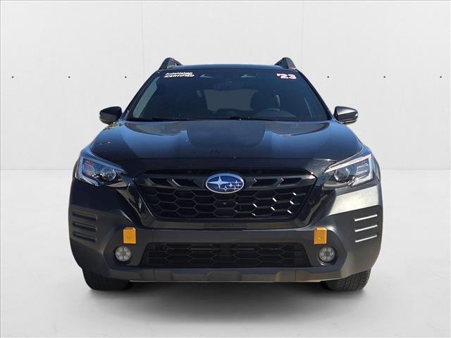 used 2023 Subaru Outback car, priced at $29,492