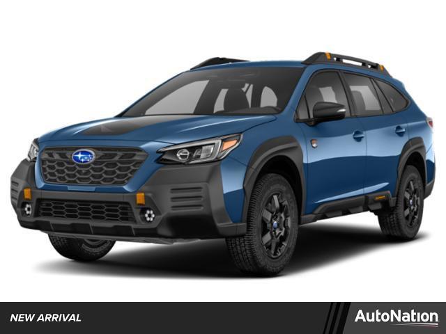 used 2023 Subaru Outback car, priced at $29,771
