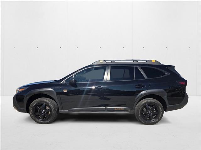used 2023 Subaru Outback car, priced at $29,492