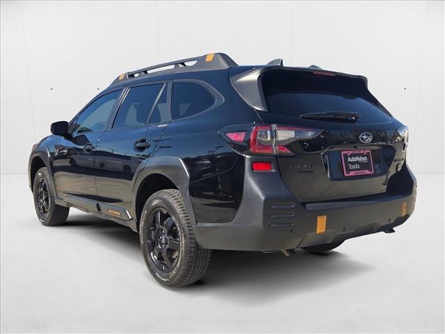 used 2023 Subaru Outback car, priced at $29,492