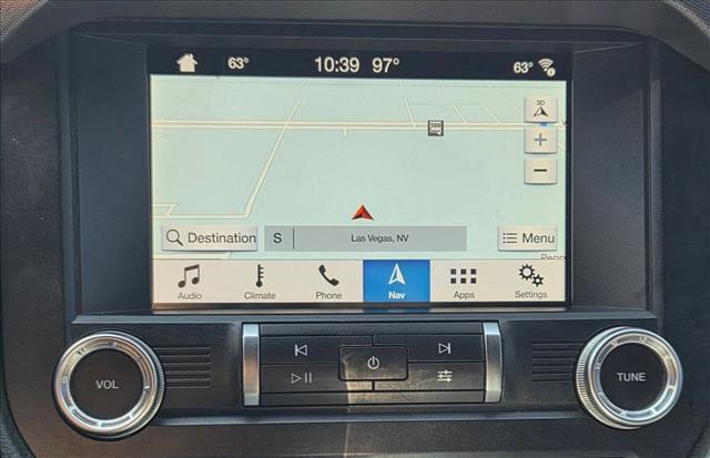 used 2019 Ford Mustang car, priced at $19,492