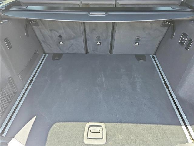 used 2022 BMW X3 car, priced at $34,441
