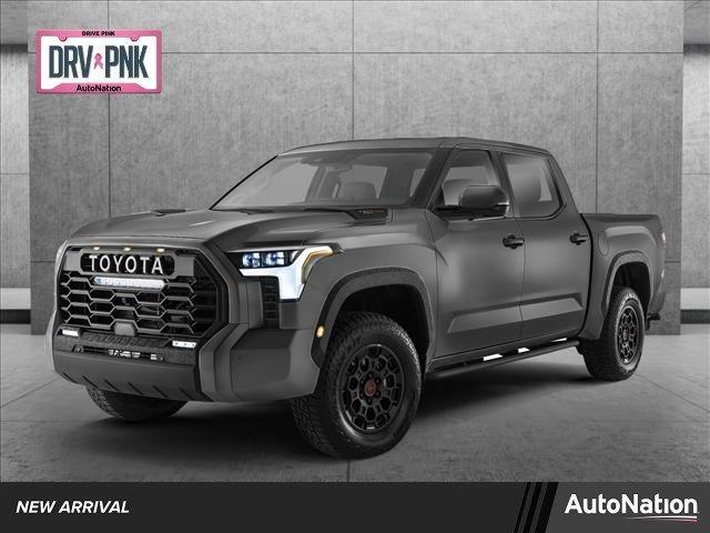 used 2022 Toyota Tundra car, priced at $49,991