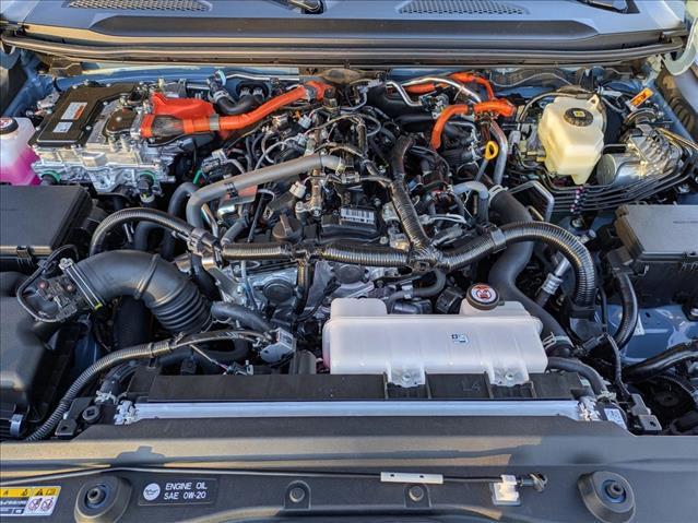 new 2026 Toyota Land Cruiser car, priced at $70,239