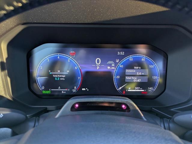 new 2026 Toyota Land Cruiser car, priced at $70,239