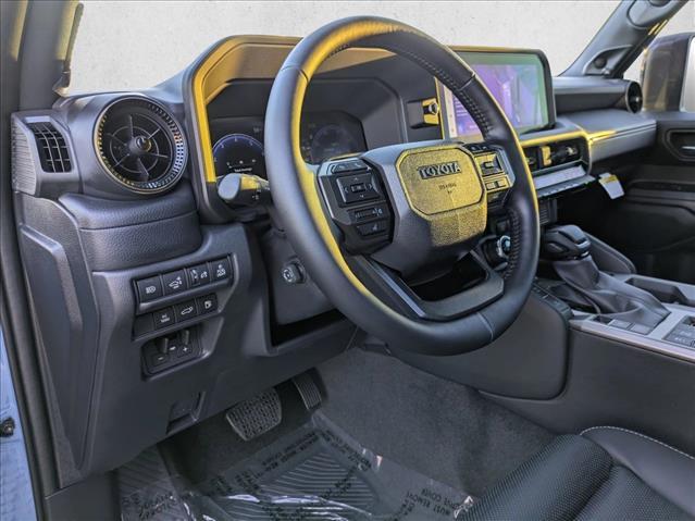 new 2026 Toyota Land Cruiser car, priced at $70,239