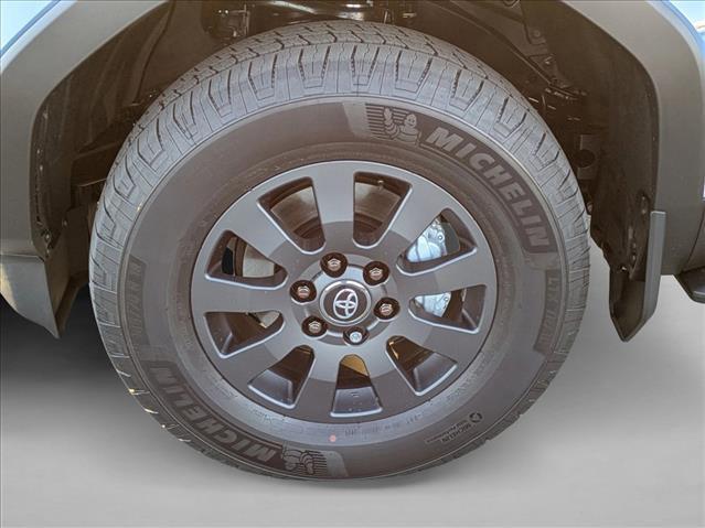 new 2026 Toyota Land Cruiser car, priced at $70,239