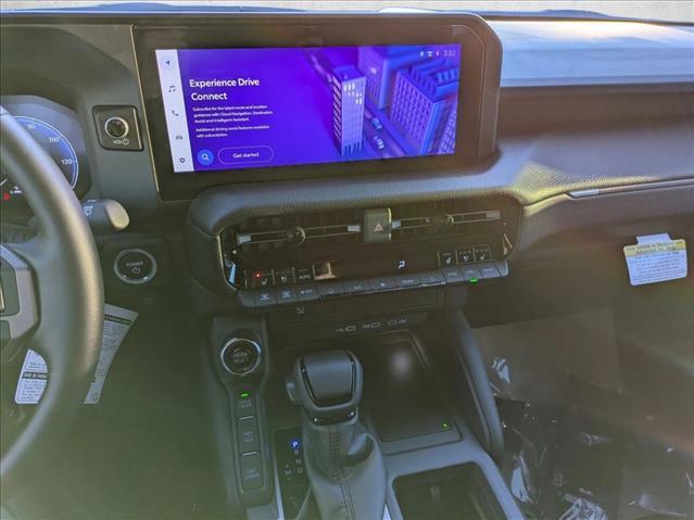 new 2026 Toyota Land Cruiser car, priced at $70,239