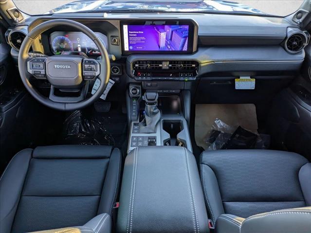 new 2026 Toyota Land Cruiser car, priced at $70,239