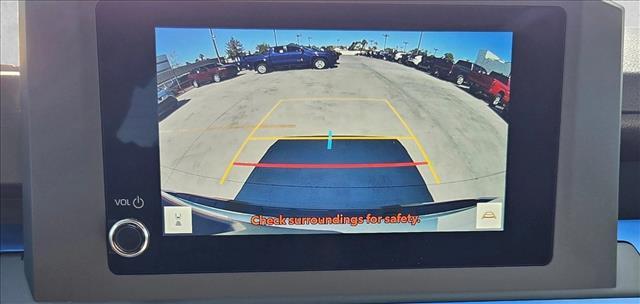 new 2025 Toyota Tacoma car, priced at $45,672