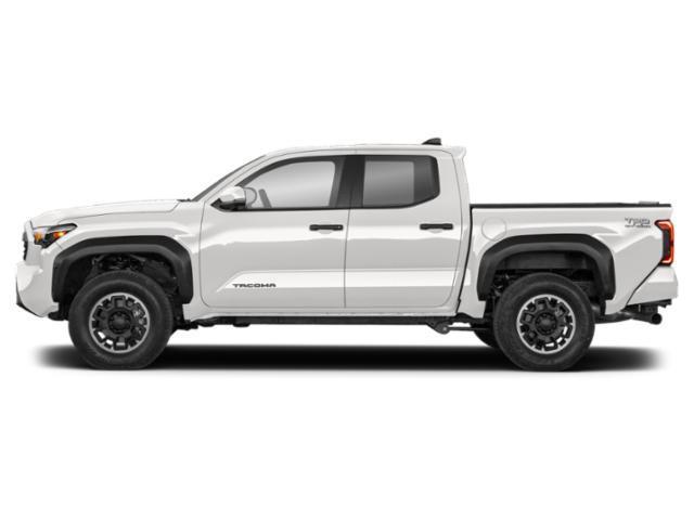 new 2025 Toyota Tacoma car, priced at $45,822