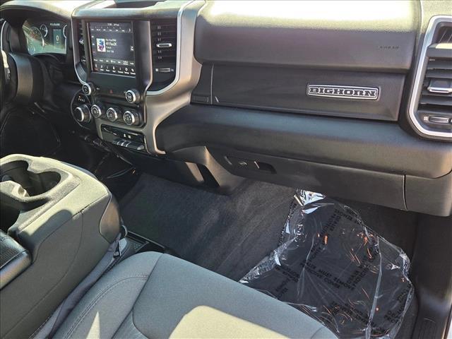 used 2021 Ram 1500 car, priced at $27,294