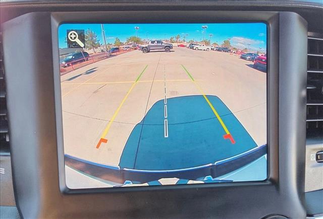 used 2021 Ram 1500 car, priced at $27,294