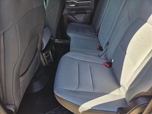 used 2021 Ram 1500 car, priced at $27,294