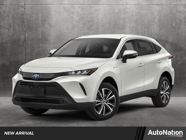 used 2022 Toyota Venza car, priced at $30,791