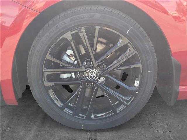 new 2025 Toyota Camry car, priced at $35,302