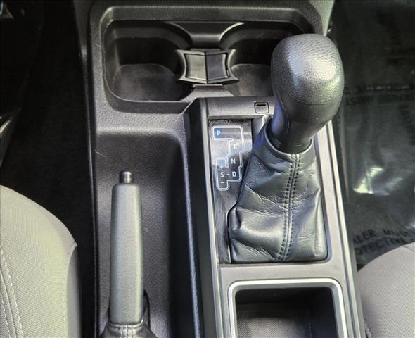 used 2021 Toyota Tacoma car, priced at $29,793