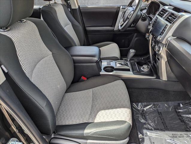 used 2022 Toyota 4Runner car, priced at $42,991