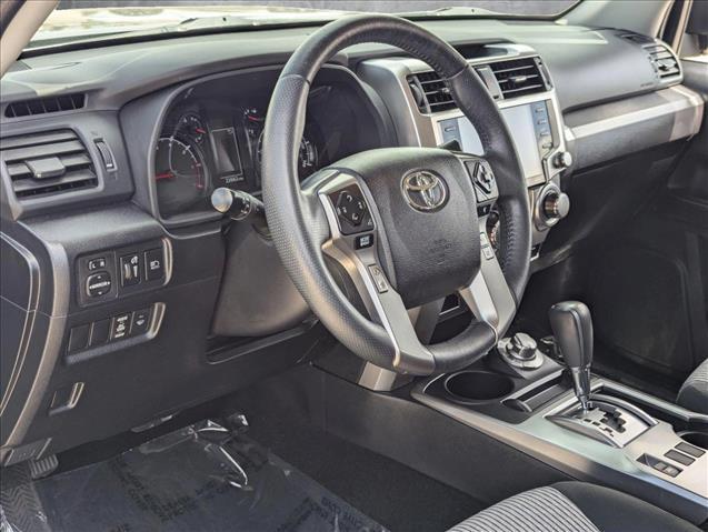 used 2022 Toyota 4Runner car, priced at $42,991