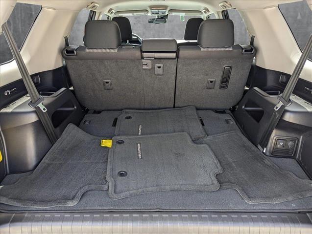 used 2022 Toyota 4Runner car, priced at $42,991