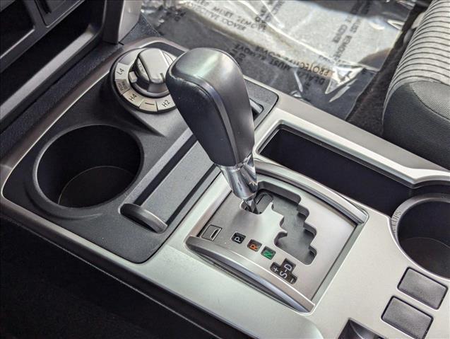 used 2022 Toyota 4Runner car, priced at $42,991