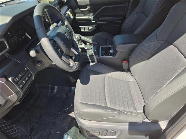 new 2025 Toyota 4Runner car, priced at $58,198