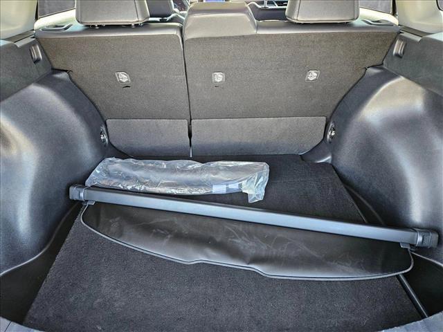 used 2024 Toyota Corolla Cross car, priced at $29,294