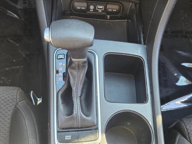 used 2017 Kia Optima car, priced at $10,493