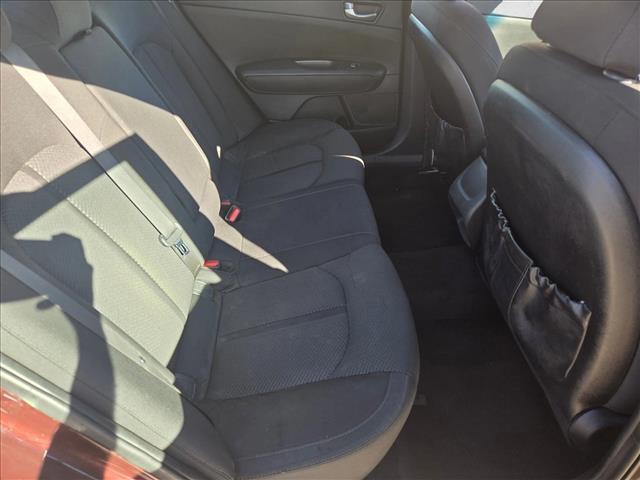 used 2017 Kia Optima car, priced at $10,493