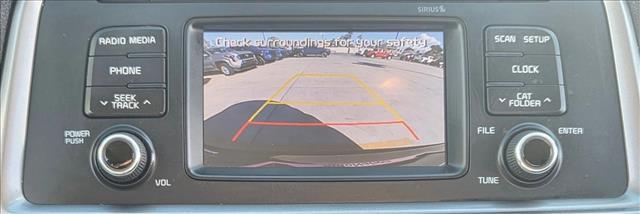 used 2017 Kia Optima car, priced at $10,493