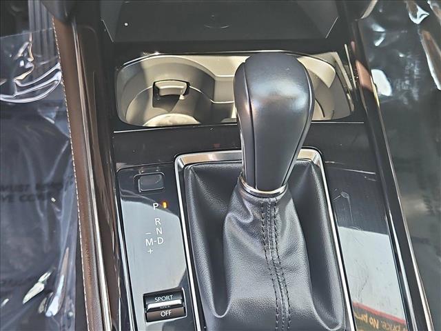 used 2024 Mazda CX-30 car, priced at $26,993