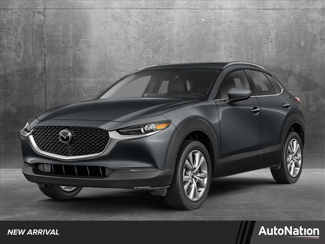 used 2024 Mazda CX-30 car, priced at $27,991