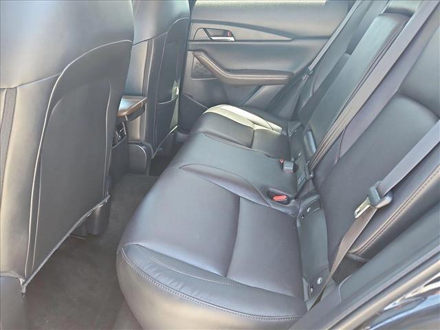 used 2024 Mazda CX-30 car, priced at $26,993
