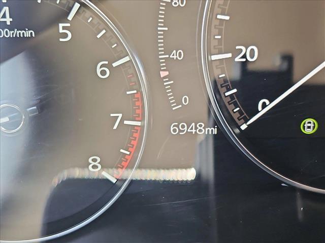 used 2024 Mazda CX-30 car, priced at $26,993