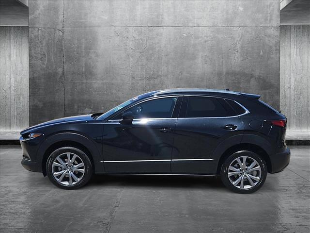 used 2024 Mazda CX-30 car, priced at $26,993