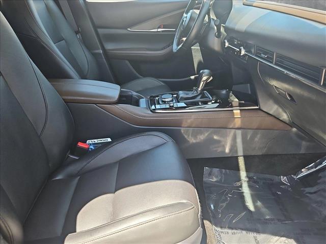 used 2024 Mazda CX-30 car, priced at $26,993