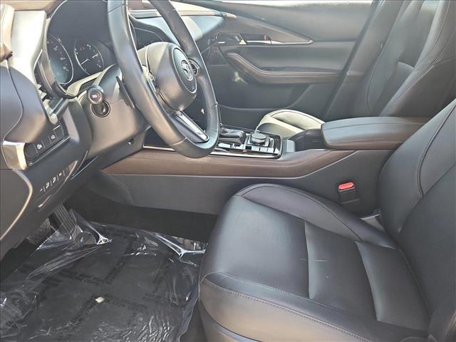 used 2024 Mazda CX-30 car, priced at $26,993