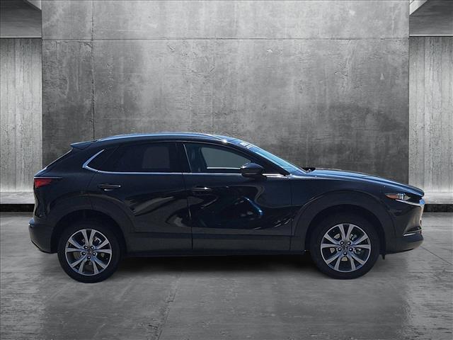 used 2024 Mazda CX-30 car, priced at $26,993