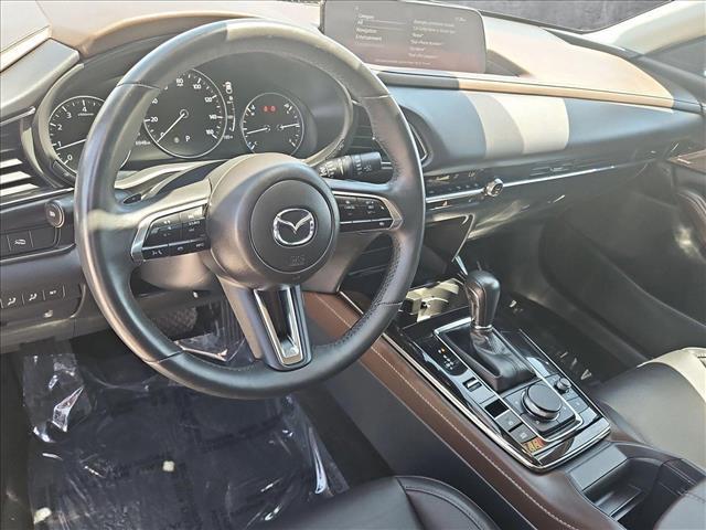 used 2024 Mazda CX-30 car, priced at $26,993