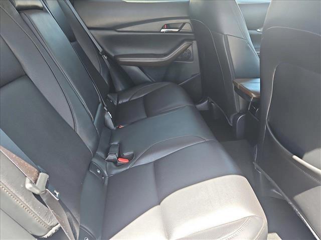 used 2024 Mazda CX-30 car, priced at $26,993
