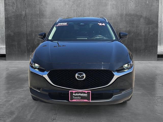 used 2024 Mazda CX-30 car, priced at $26,993