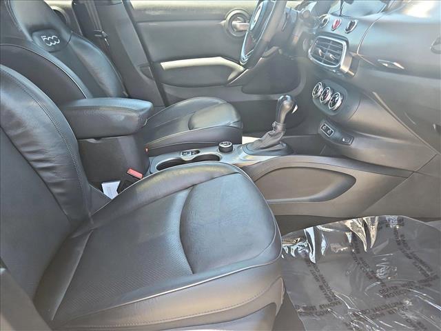used 2022 FIAT 500X car, priced at $22,791