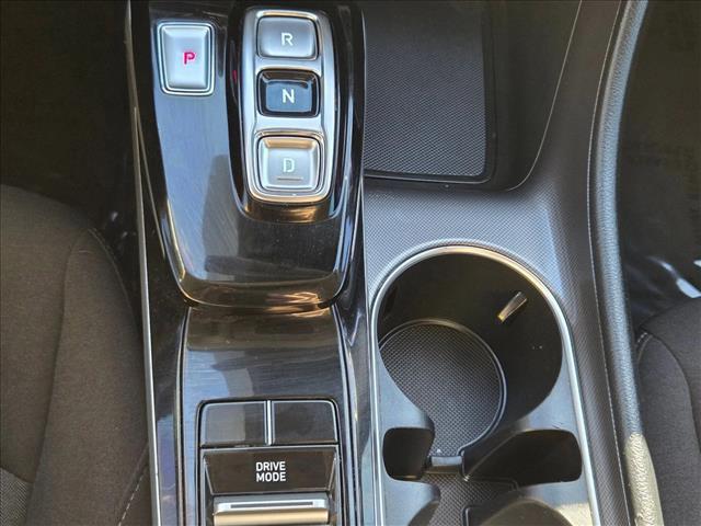 used 2022 Hyundai Sonata car, priced at $19,192