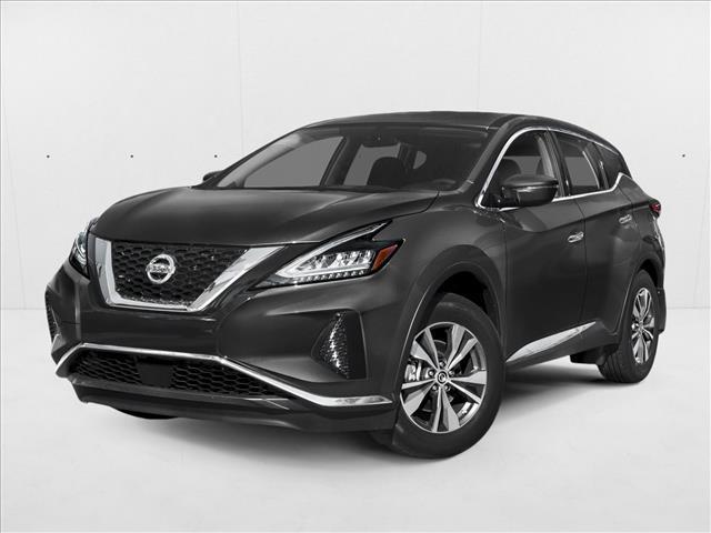used 2021 Nissan Murano car, priced at $19,991