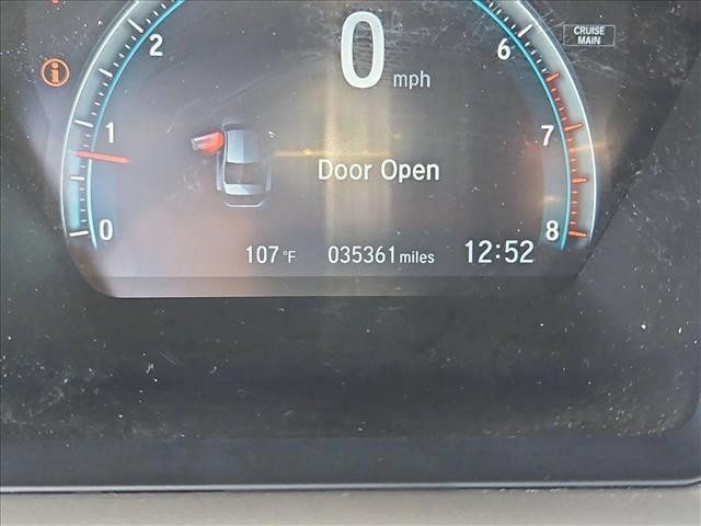 used 2016 Honda Civic car, priced at $19,592