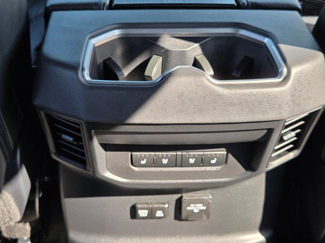used 2024 Toyota Tundra car, priced at $55,991
