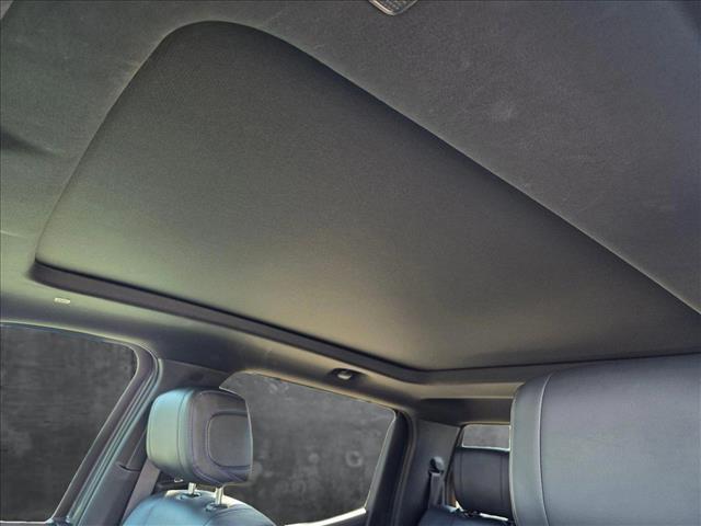 used 2024 Toyota Tundra car, priced at $55,482