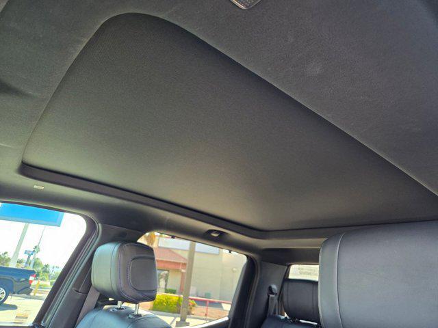 used 2024 Toyota Tundra car, priced at $55,991